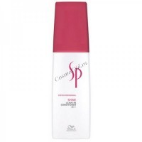 Wella SP Shine Define leave-in conditioner (Шайн Дефайн несмываемый кондиционер для блеска волос)