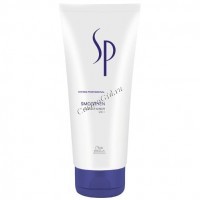 Wella SP Smoothen conditioner (кондиционер для гладкости волос)