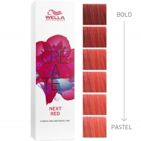 Wella Color Fresh Create (Оттеночная краска для ярких акцентов), 60 мл