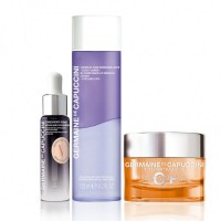 Germaine De Capuccini Timexpert SRNS Timexpert Radiance C+ Cream (Набор "Series Golden Hours")