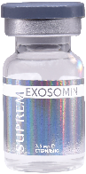 La Beaute Medicale Suprem Exosomin (Биоревитализирующий стерильный гель), 3,5 мл