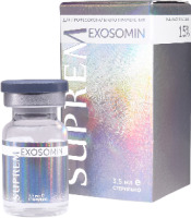 La Beaute Medicale Suprem Exosomin (Биоревитализирующий стерильный гель), 3,5 мл