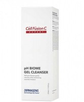 Cell Fusion C pH BIOME Gel Cleanser (Гель очищающий pH баланс), 210 мл