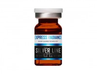 Silver Line Perfect Radiance (Источник жизненной силы для зрелой кожи), 1 шт x 5 мл