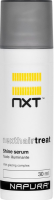 Napura NXT Shine Serum (Сыворотка для блеска, жидкий шелк), 30 мл