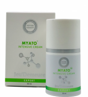 Jeu'Demeure MYATO™ Intensive Cream (Интенсивный крем), 50 мл