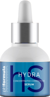 PHformula HYDRA Concentrated Corrective Serum (Концентрированная сыворотка), 30 мл