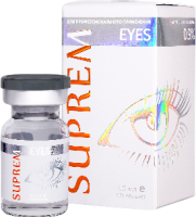 La Beaute Medicale Suprem Eyes (Биоревитализирующий стерильный гель), 3,5 мл