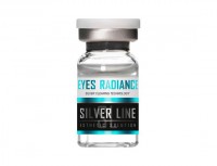 Silver Line Eyes Radiance (Сияние глаз), 1 шт x 5 мл