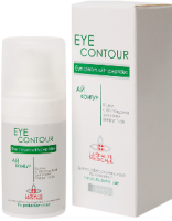 La Beaute Medicale Eye Contour Cream (Крем для век с пептидами), 15 мл