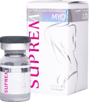 La Beaute Medicale Suprem Myo (Биоревитализирующий стерильный гель), 3,5 мл