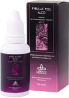 La Beaute Medicale Pyrulac Peel 30% (Пировиноградный пилинг для лица), 30 мл