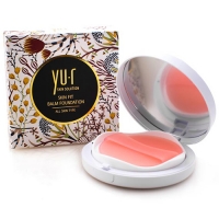 Yu-r Skin Fit Balm Foundation (Многофункциональный бальзам-основа)