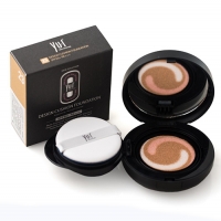 Yu-r Design Cushion Foundation (Пудра)