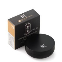 Yu-r Design Cushion Foundation (Пудра)