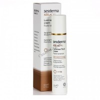 Sesderma Azelac Ru Luminous fluid cream SPF 50 (Флюид для сияния кожи), 50 мл