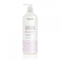 Periche Professional University Skin Care Emulsion pH 5.5 (Защитно-восстановительная эмульсия для кожи с маслом Карите и нейтральным pH 5.5), 500 мл