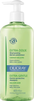 Ducray Extra-doux (Защитный шампунь для частого применения)