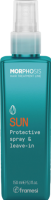 Framesi Morphosis Sun Protective Spray & Leave In (Защитный спрей для волос), 150 мл