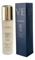 Evasion Energy Mist Veil21 (Активный тоник), 120 мл