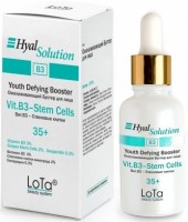 MesoExfoliation Youth Defying Booster (Омолаживающий бустер 35 + «Вит. В3 - Стволовые клетки»), 30 мл