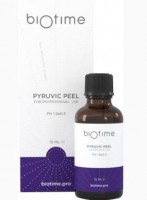 Biotime/Biomatrix Pyruvic Peel (Пировиноградный пилинг), 15 мл