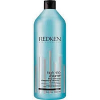 Redken volume High rise shampoo (Шампунь для объема у корней)