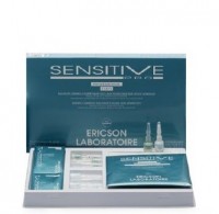 Ericson laboratoire Sensitive PRO (Набор Сенситив ПРО), 3 средства