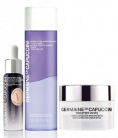 Germaine De Capuccini Timexpert SRNS Timexpert White Spot Correction Cream SPF20 (Набор "Series Golden Hours")