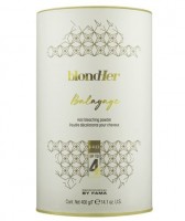 By Fama PBF Blondher Balayage Hair Bleaching Powder (Порошок для обесцвечивания волос), 400 г