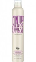 TiGi Bed Head Artistic Edit Contortionist (Лак для волос эластичной фиксации), 300 мл