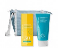 Germaine de Capuccini Timexpert Sun (Набор солнцезащитный, антивозрастной SPF 50)