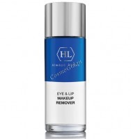 Holy land Eye & lip makeup remover (Средство для снятия макияжа), 120 мл