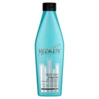 Redken volume High rise shampoo (Шампунь для объема у корней)