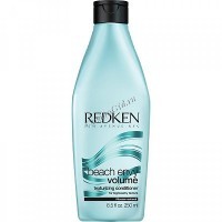 Redken volume Beach envy volume texturizing conditioner (Кондиционер для объема и текстуры по длине)