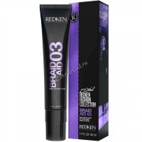 Redken Braid aid 03 (Лосьон для плетения кос), 50 мл