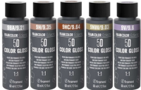 Framesi Framcolor Electic 5D Color (Гелевый краситель), 60 мл