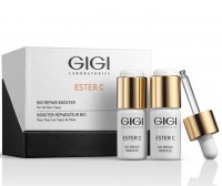 GIGI EsC Bio Repair Booster (Сыворотка-Бустер восстанавливающая), 2*9 мл