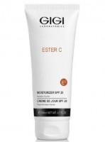 GIGI EsC Daily SPF 20 (Крем дневной обновляющий), 200 мл