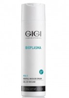 GIGI BP Revival Massage Cream (Омолаживающий массажный крем), 250 мл