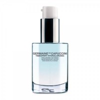 Germaine de Capuccini Hyaluronic 3D Force Moisturising Fill-In Serum (Эмульсия для лица увлажняющая), 30 мл