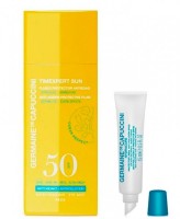 Germaine de Capuccini Timexpert Sun (Набор солнцезащитный для лица и губ SPF 20-50)