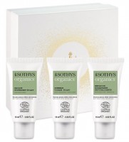 Sothys PRO Organics Face Care (Набор для проведения органической SPA-процедуры), 15 процедур