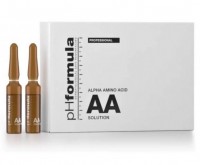 PHformula AA Solution (Раствор с Альфа-аминокислотой), 2 мл х 5 шт