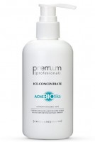 Premium Ice-concentrate Acne BIOtika (Концентрат против акне), 250 мл