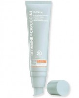 Germaine de Capuccini B-Calm Correcting Moisturising Cream SPF20 (Корректирующий крем-камуфляж SPF20), 50 мл