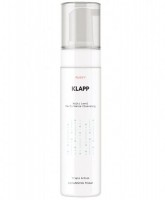 Klapp Youth Purify Multi Level Performance Cleansing (Очищающая пенка), 200 мл