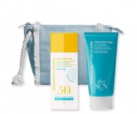 Germaine de Capuccini Timexpert Sun (Набор солнцезащитный с тоном SPF50)