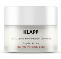 Klapp Purify Multi Level Performance Cleansing (Энзимный пилинг-бальзам)