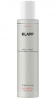 Klapp Eye Make Up Remover (Средство для демакияжа глаз), 120 мл